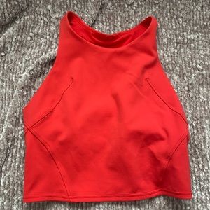 Lululemon invigorate top